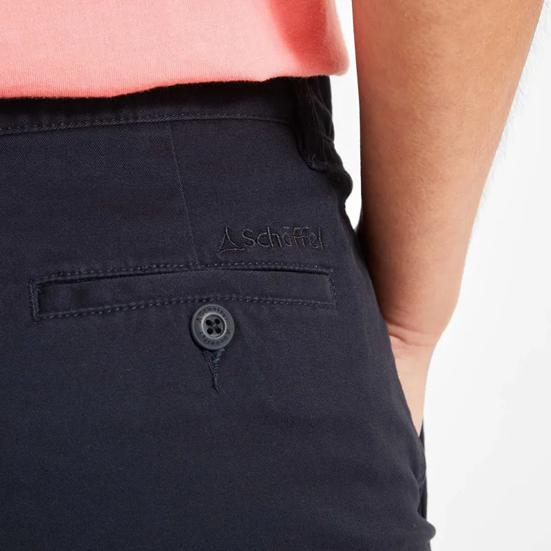 Schoffel Womens Iris Short Navy-4